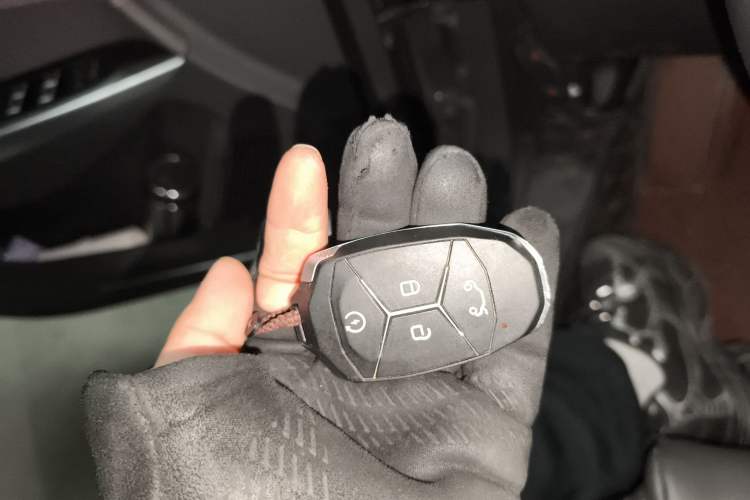 Used Lynk & Co 02 2021 1.5TD DCT Two-Wheel Drive Power Plus