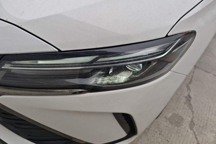 Used Chevrolet Monza 2023 1.5L Dual-Clutch Enjoyment Edition