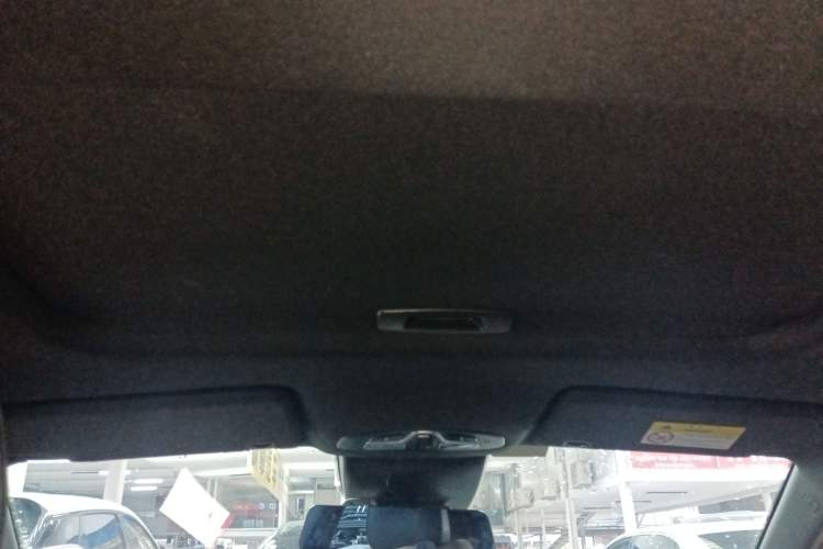 Used GAC Trumpchi EMPOW 2021 270T DCT J15 Version