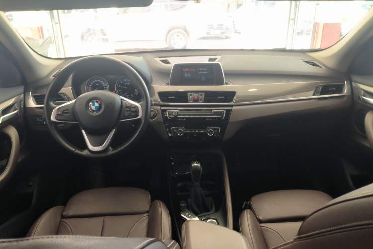 Used BMW X1 2019 sDrive18Li Premium Edition
