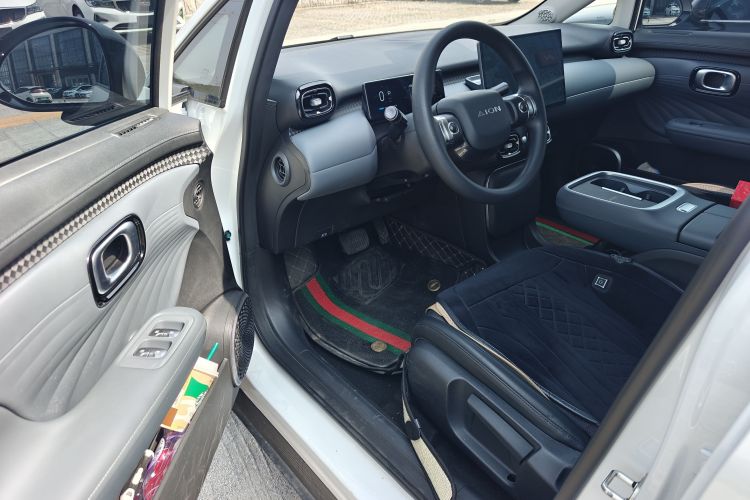 Used AION UT 2025 420 Smart Edition
