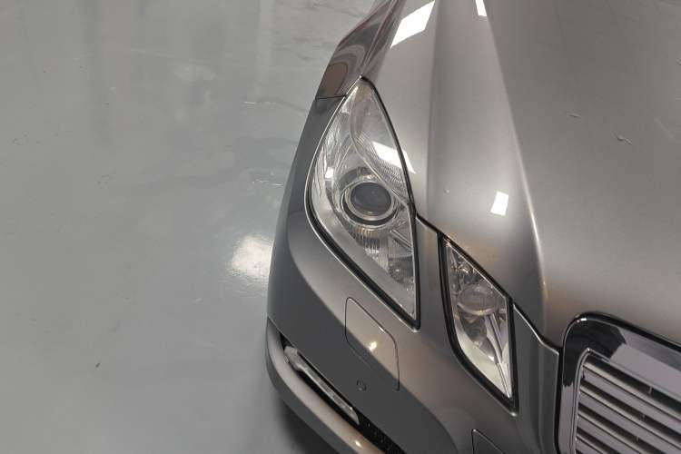 Used Mercedes-Benz E-Class 2009 E 300 Fashion Model
