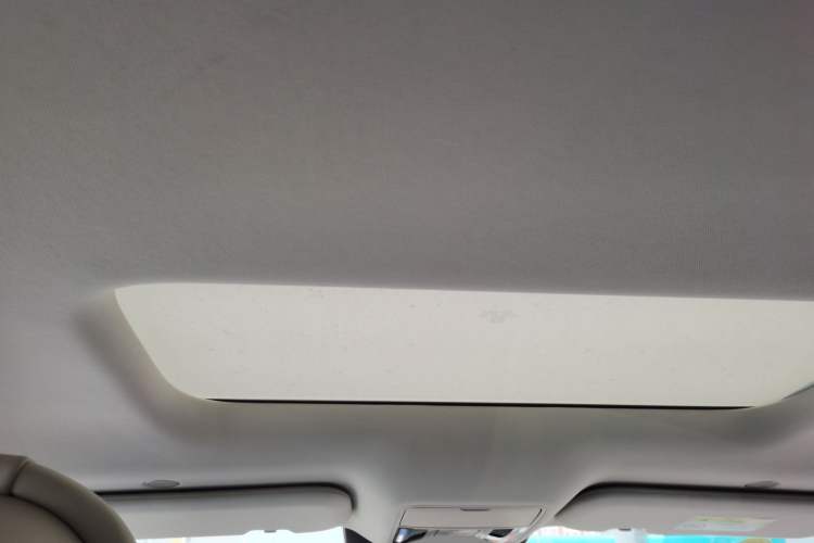 Used BYD Xia 2025 DM-i 1.5T 180km Beyond Edition
