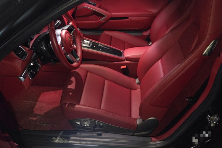 Used Porsche 718 2023 Cayman Style Edition 2.0T
