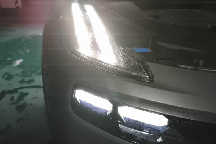 Used Lynk & Co 06 2023 Remix 1.5T JinPro