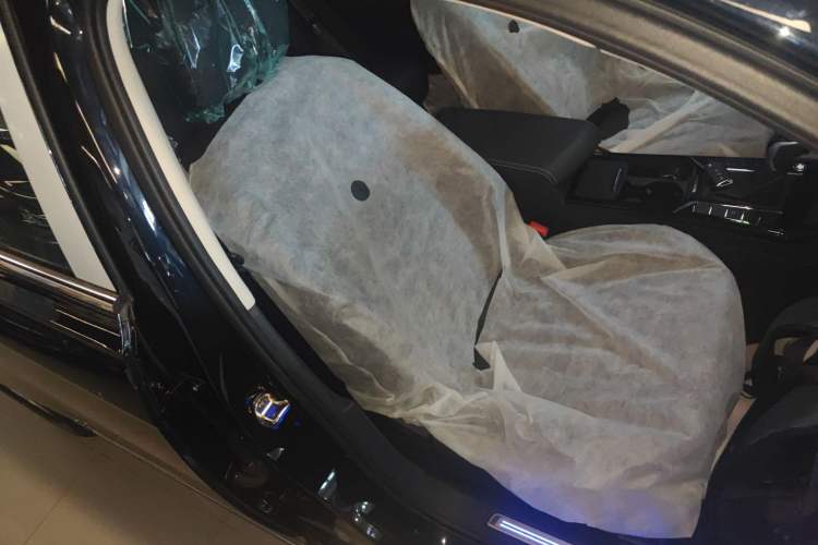 Used Volkswagen Passat New Energy 2025 430 PHEV Hybrid Business Edition
