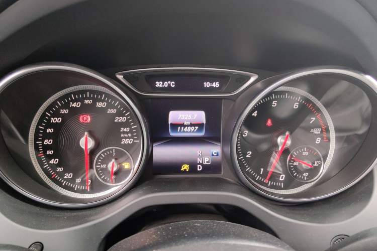 Used Mercedes-Benz CLA 2017 Facelifted CLA 200 Stylish Edition
