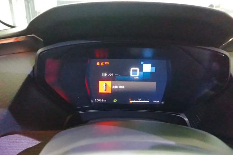 Used Citroen C5 X 2021 1.6T Enjoy the Extraordinary