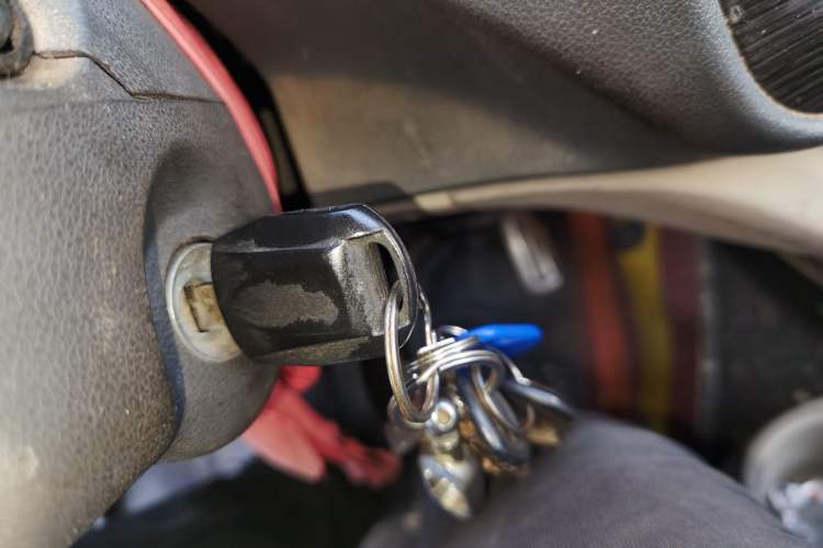 Used CHANGAN KAICHENG Star 2013 1.2L New Changan Star Standard Model