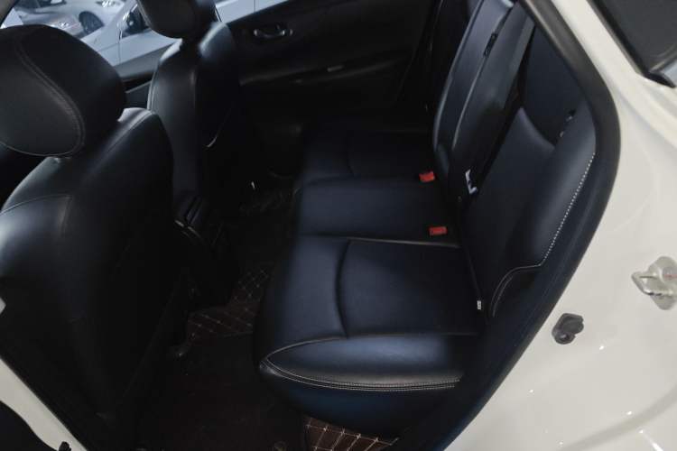 Used Nissan Tiida 2021 1.6L CVT Smart Drive Edition
