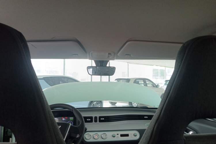 Used Wuling Hongguang MINIEV 2022 Macaron Fashion Edition Lithium-Nickel-Cobalt-Alpha-oxide
