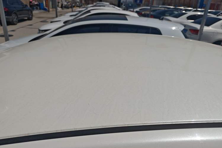 Used Nissan Sylphy 2022 Classic 1.6XE CVT Comfort Edition Roof