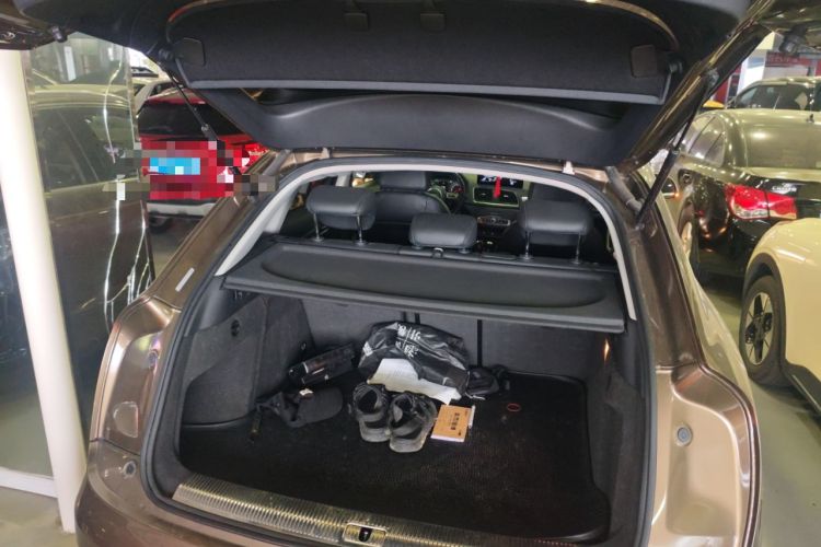 Used Audi Q3 2013 35 TFSI quattro Technology Edition
