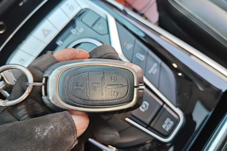 Used SAIC MAXUS G20 2020 2.0T Gasoline Automatic Luxury Executive Edition