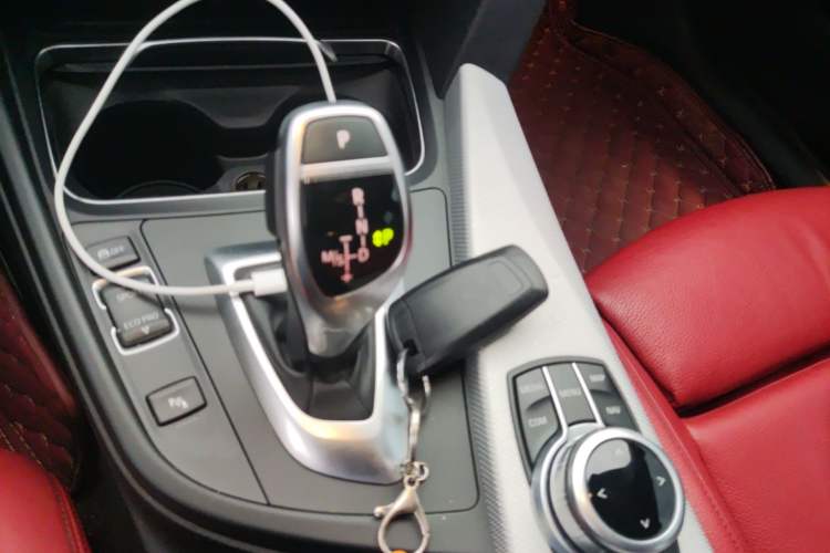 Used BMW 3 Series GT 2018 320i M Sport Edition