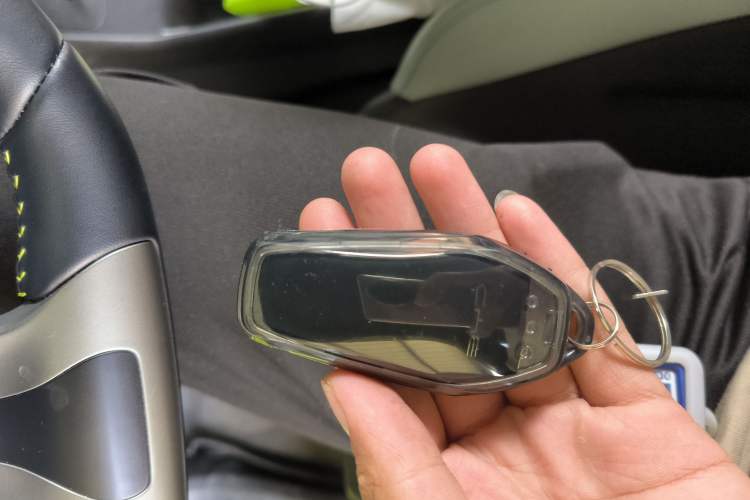 Used BYD Seagull 2023 Free Edition