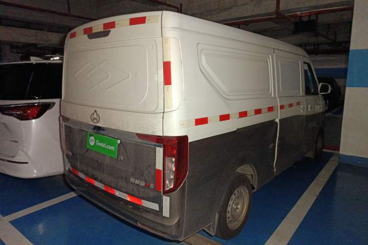 Used Kuayue Kuayue Xing V5 2021 1.5L Jinbao Edition Comfort Version JL473QH