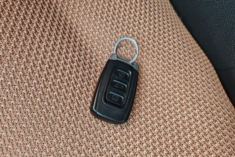 Used FAW Junpai D60 2016 1.5L Manual Luxury Model Vehicle Key