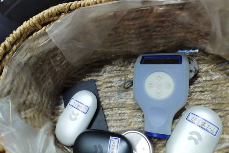 Used Nio ET7 2022 100kWh First Edition