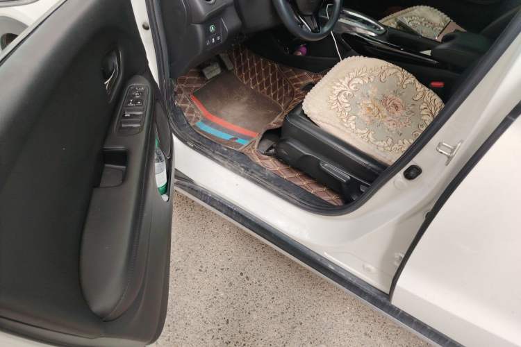 Used Honda XR-V 2021 220TURBO CVT Comfort Version
