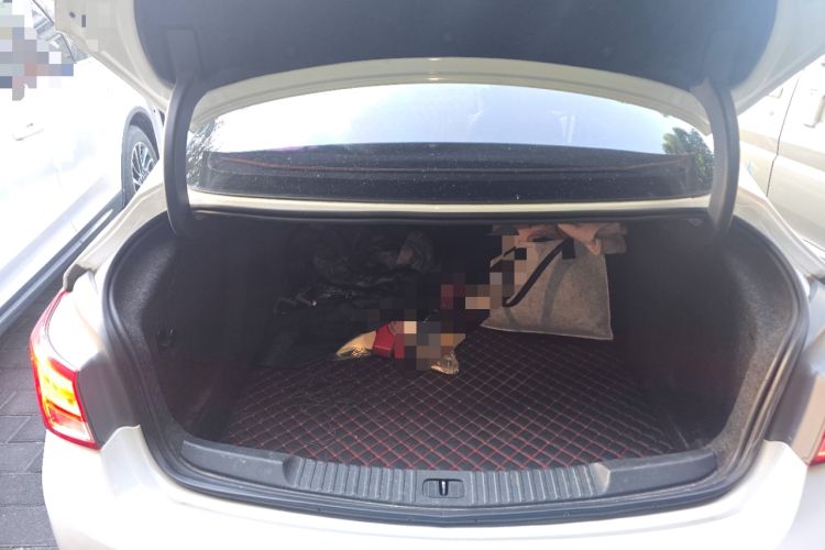 Used Buick Verano 2019 Sedan 15S Automatic Leading Model