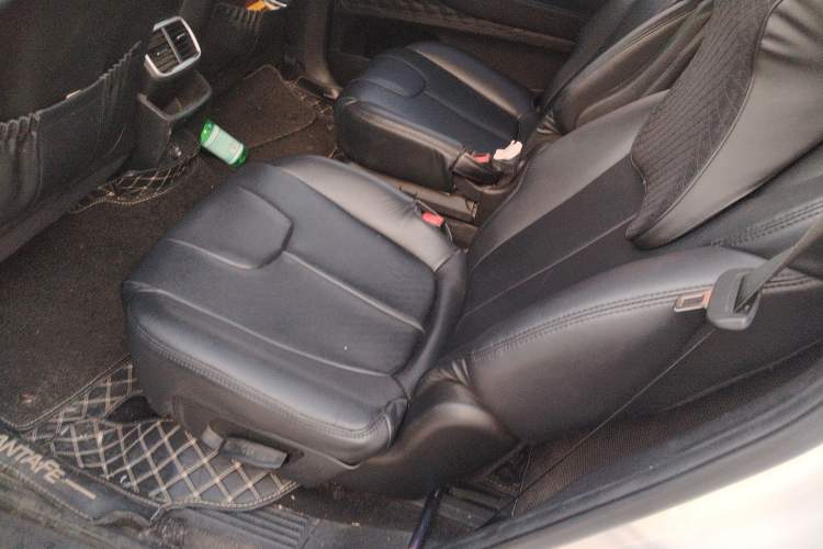 Used Hyundai Santa Fe 2020 380 TGDi Automatic Two-Wheel Drive GL Elite Edition
