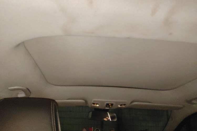 Used Mercedes-Benz GLA 2015 GLA 200 Fashion Model