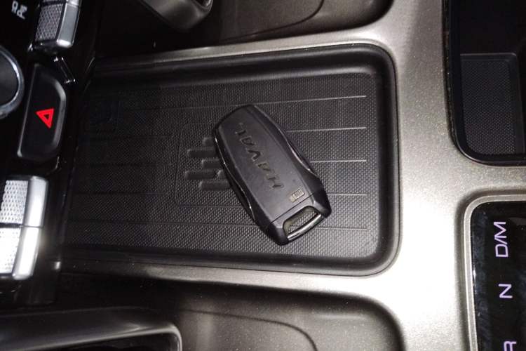 Used Haval DARGO 2021 1.5T DCT Two-Wheel Drive Labrador Edition