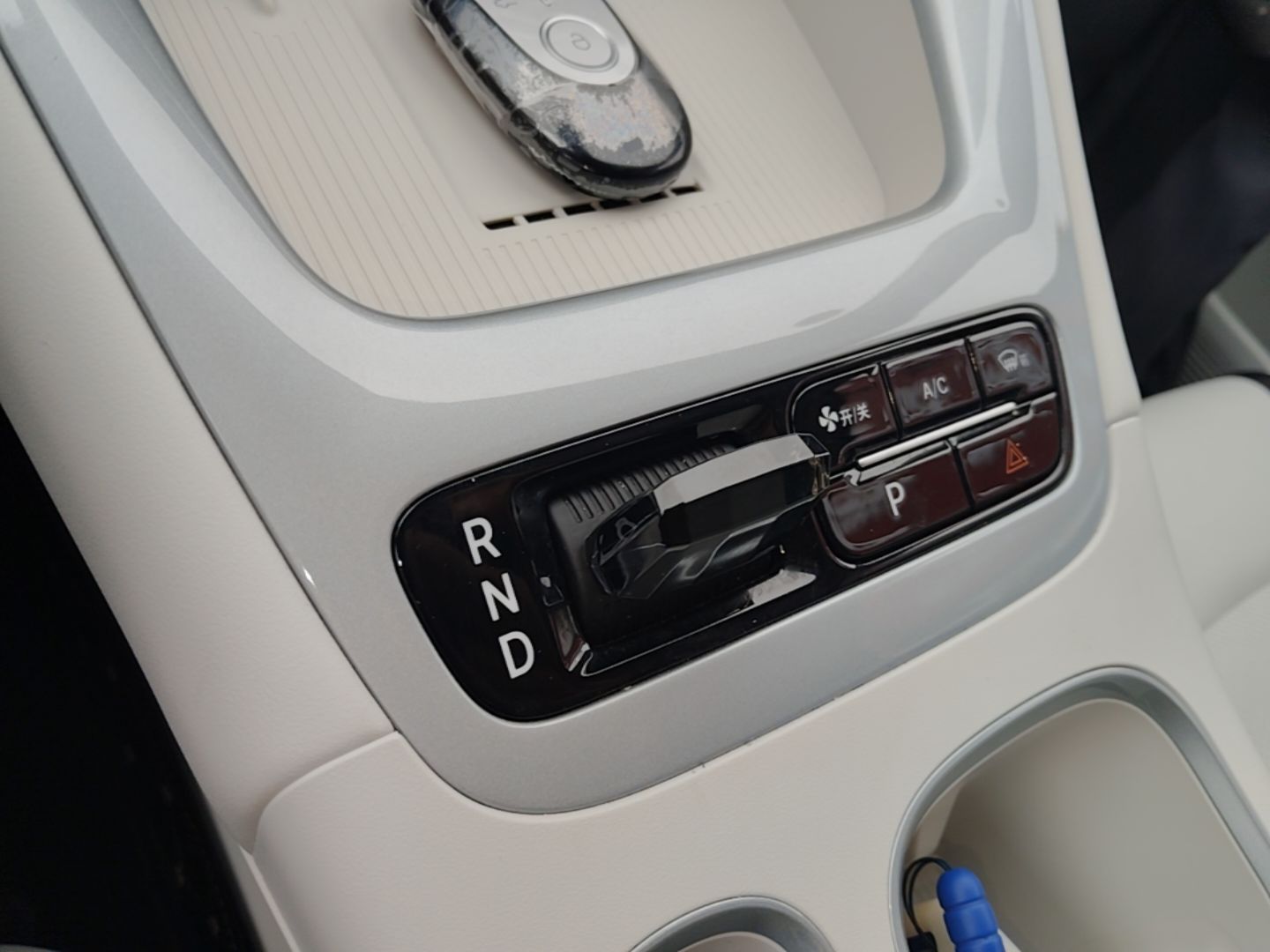 Geely Galaxy Geome 2026 Model 410km Exploration Edition — снимка 16