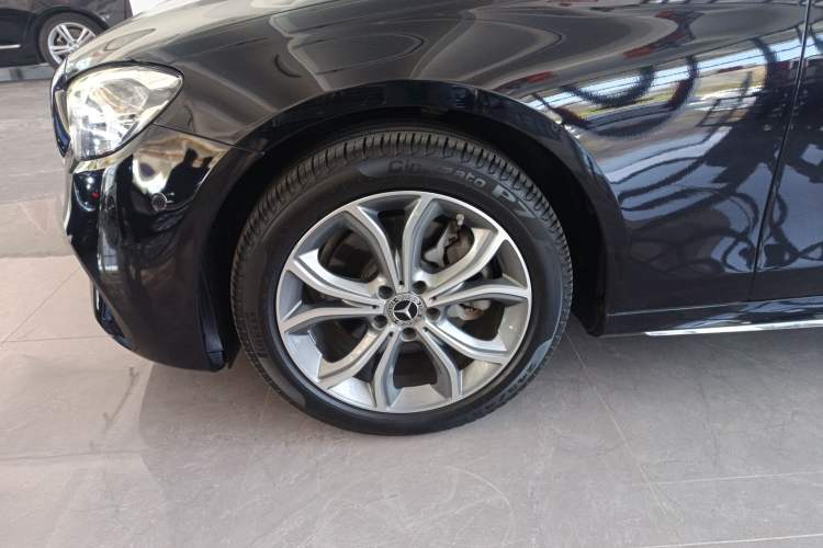 Used Mercedes-Benz E-Class 2023 E 300 L Sport Luxury Edition
