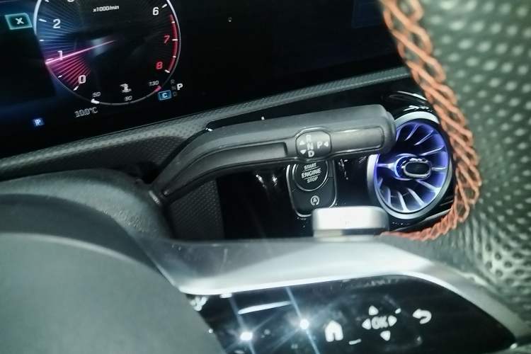 Used Mercedes-Benz A-Class 2023 A 200 L Fashion Model
