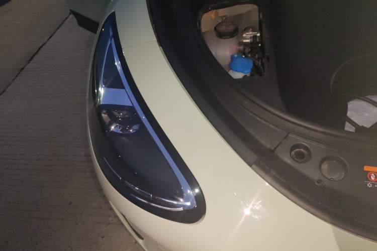 Used Geely Galaxy Geome 2025 310km Youth Edition