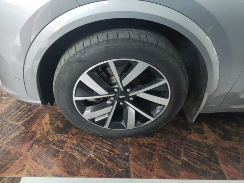 Used Li Auto L7 2023 Pro Model — 22