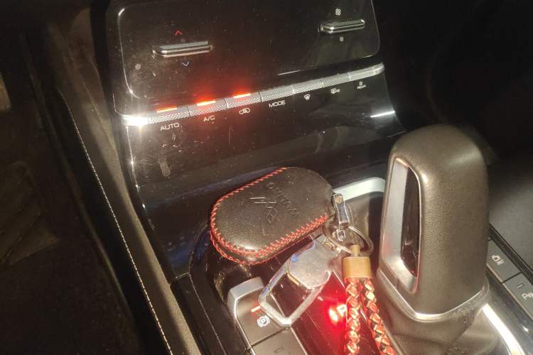 Used Wuling Victory 2020 1.5T CVT Flagship Edition
