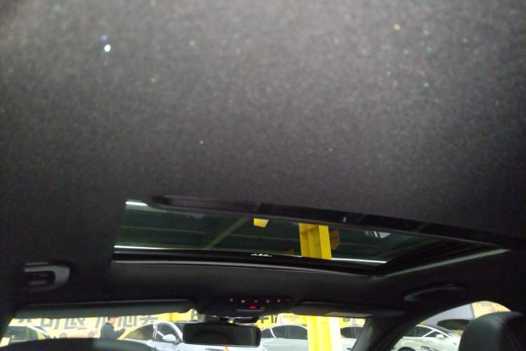 Used Mercedes-Benz C-Class 2019 C 260 Sport Edition
