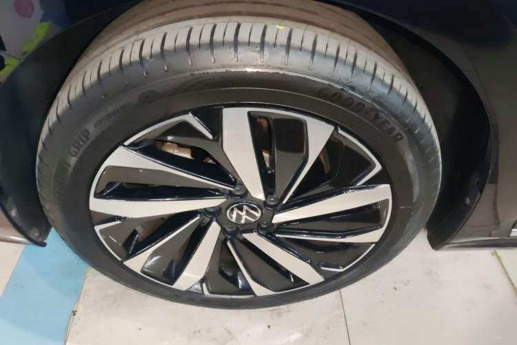 Used Volkswagen Passat 2022 330TSI Elite Edition