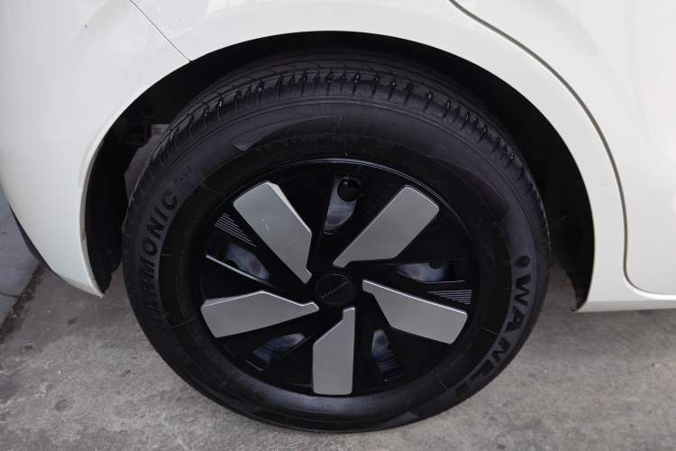 Used Dongfeng NAMMI 01 2024 330 Air
