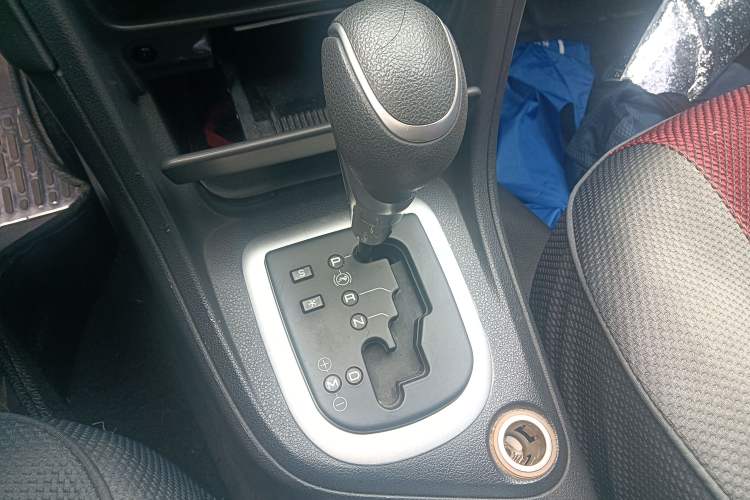 Used Peugeot 308 2014 Enjoy Edition Classic 1.6L Automatic Premium Model
