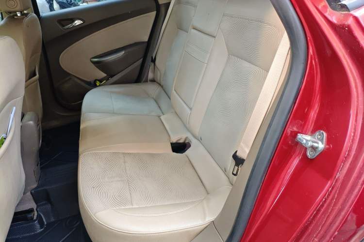 Used Buick GT 2010 GT 1.6L Automatic Fashion Edition
