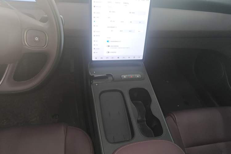 Used Nio ET5T 2024 75kWh Touring