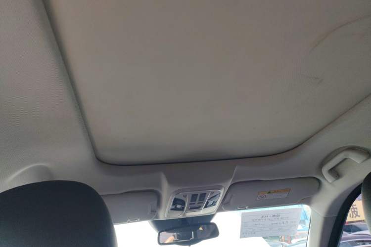 Used Haval H7 2017 Blue-Label H7L 2.0T Automatic Luxury Model