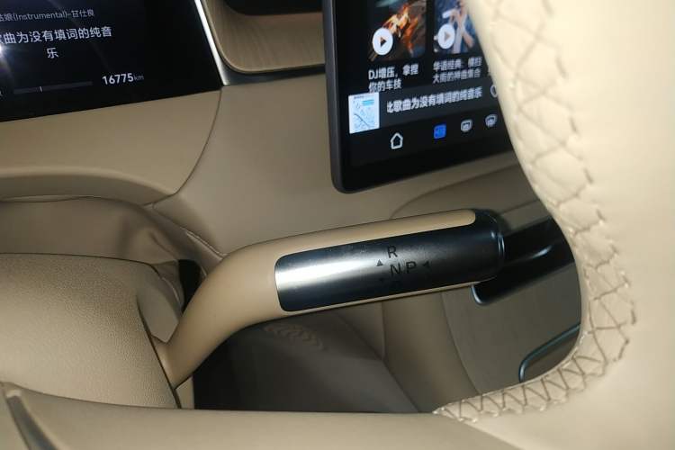 Used Hima H5 2025 Model Pure Electric Max Long Range
