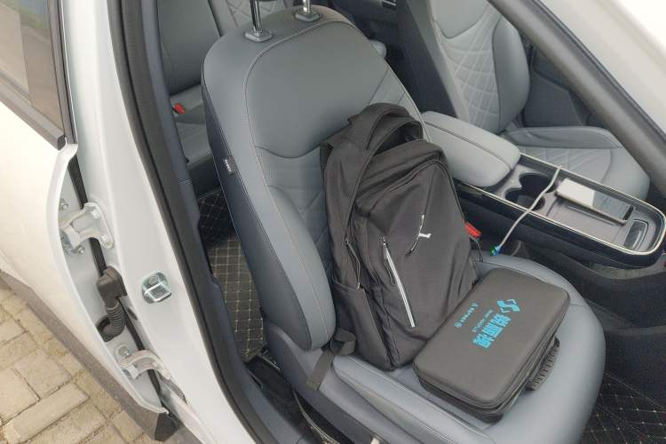 Used ARCFOX T1 2025 Model 425 MAX
