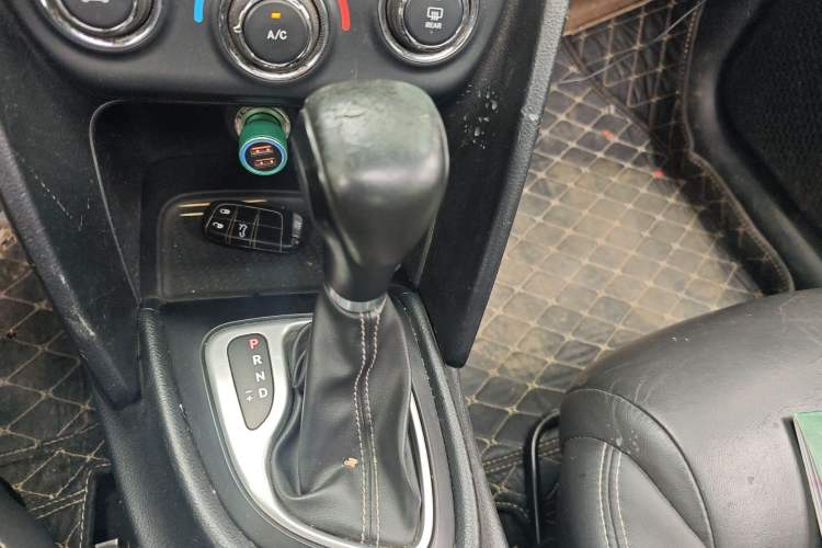 Used Fiat Ottimo 2014 1.4T Automatic Comfort Edition
