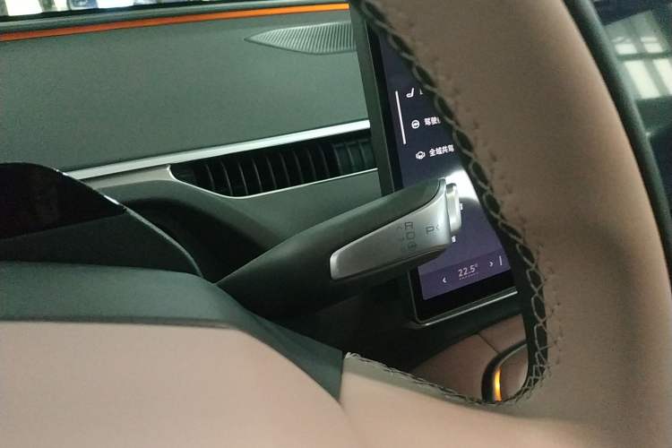 Used XPeng MONA M03 2025 600 with Ultra-Long Range Max
