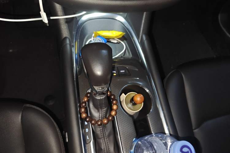 Used Chevrolet Malibu XL 2021 535T Automatic Sport Edition