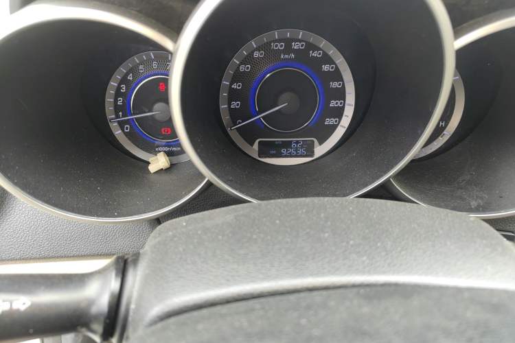 Used CHANGAN Eado 2015 1.6L Manual Luxury Model China V Standard
