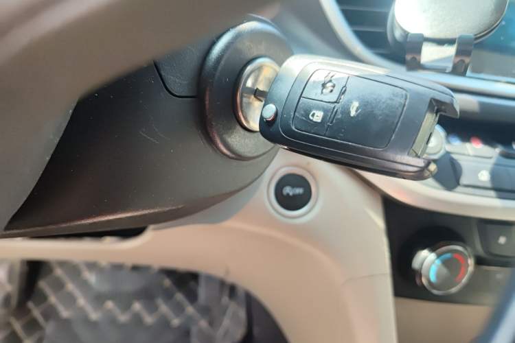 Used Buick GT 2021 Exemplar 1.5L Automatic Elite Version