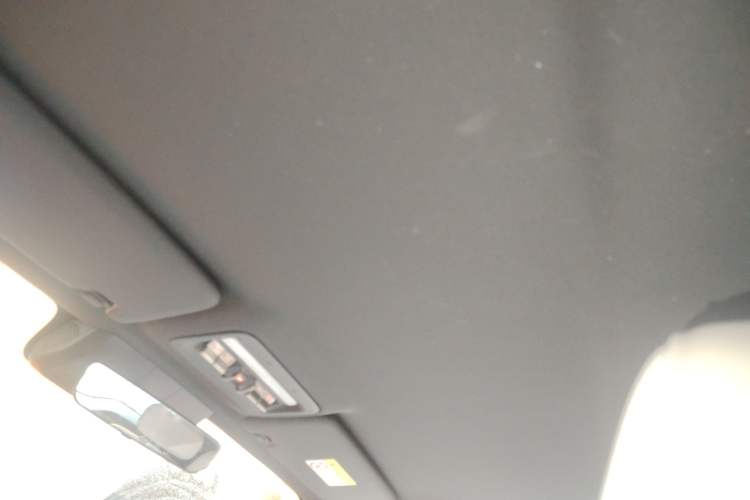 Used iCAR V23 2025 401 Two-Wheel Drive Intelligent Driving Version