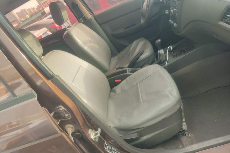 Used Wuling Hongguang 2015 1.5L S Basic Version China V Standard